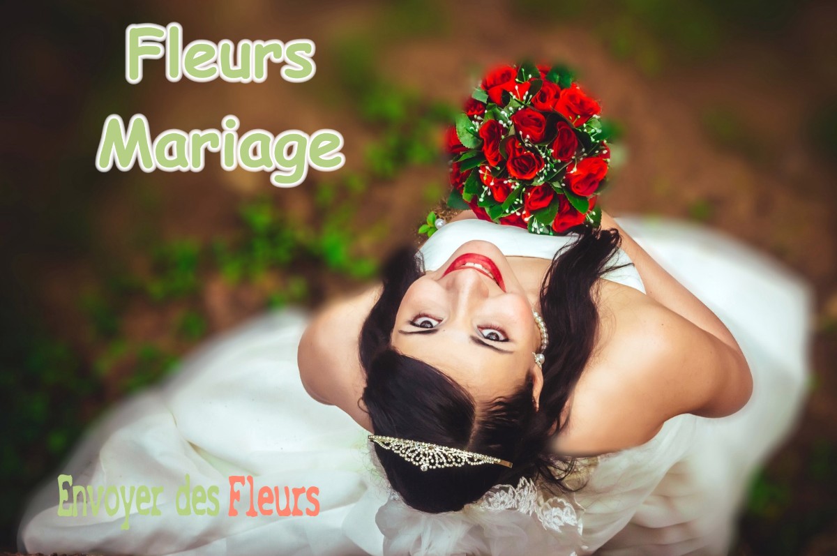 lIVRAISON FLEURS MARIAGE à SAINT-MARTIN-DE-VAULSERRE